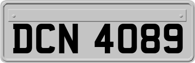 DCN4089