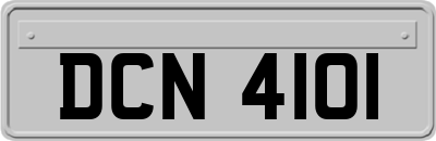 DCN4101