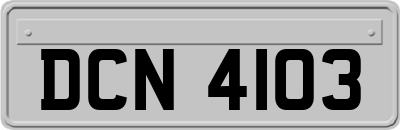 DCN4103