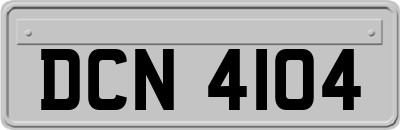 DCN4104