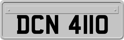 DCN4110