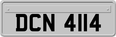 DCN4114