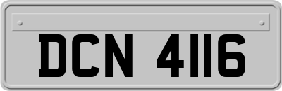 DCN4116