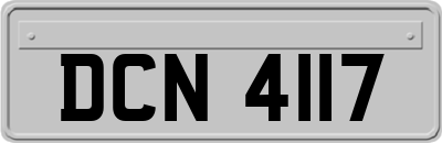DCN4117