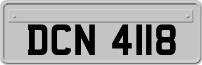 DCN4118