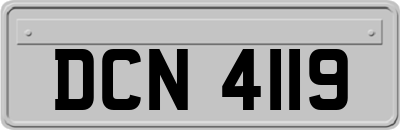 DCN4119