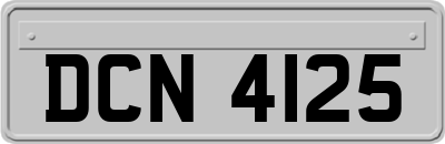 DCN4125