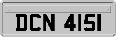 DCN4151