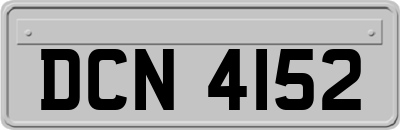 DCN4152
