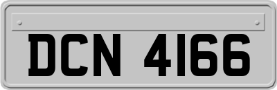 DCN4166