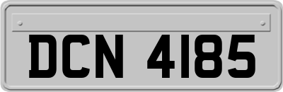 DCN4185