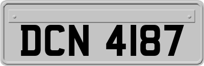 DCN4187
