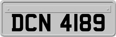 DCN4189