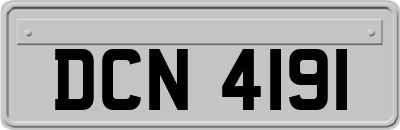 DCN4191