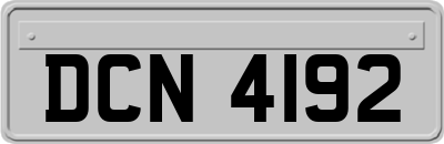 DCN4192