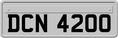 DCN4200