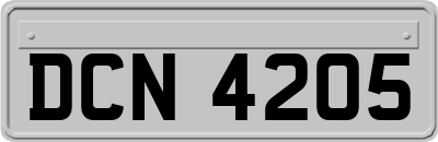DCN4205