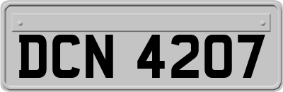 DCN4207
