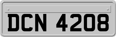 DCN4208