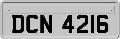 DCN4216