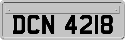 DCN4218