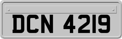DCN4219