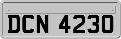 DCN4230