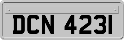 DCN4231
