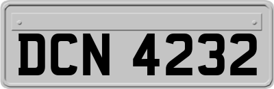 DCN4232