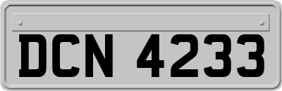 DCN4233
