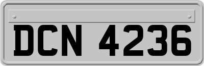 DCN4236