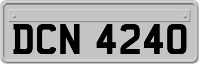 DCN4240