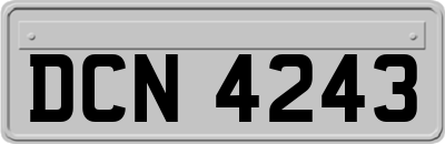 DCN4243