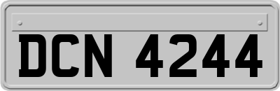 DCN4244