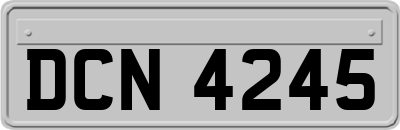 DCN4245