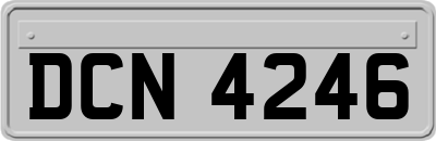DCN4246