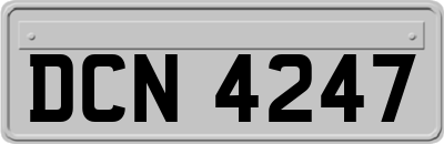 DCN4247