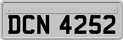DCN4252