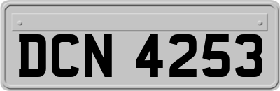 DCN4253