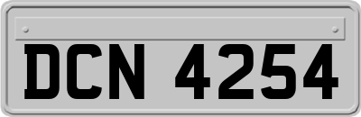 DCN4254