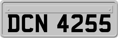 DCN4255