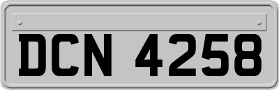 DCN4258