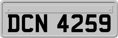 DCN4259