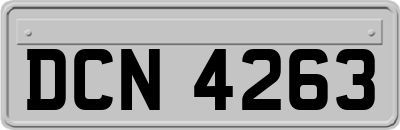 DCN4263