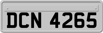 DCN4265