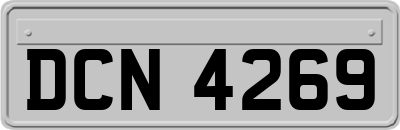 DCN4269