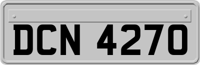 DCN4270