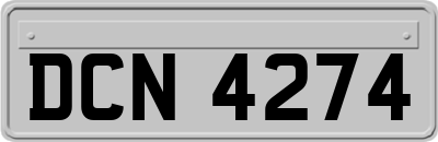 DCN4274