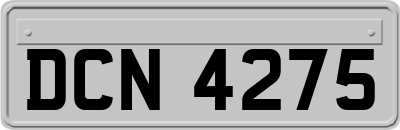 DCN4275