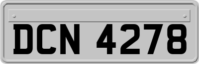 DCN4278